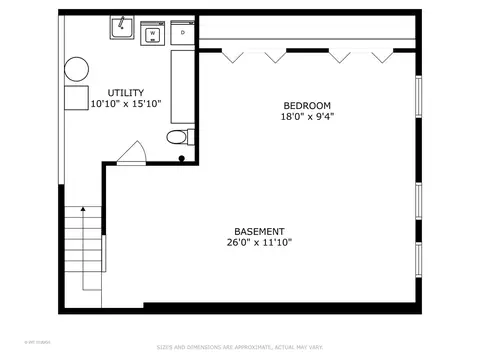 Floorplan - 600 Maple Ave, Elburn, IL 60119 photo 4 of 4