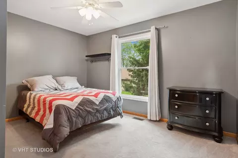 Bedroom - 600 Maple Ave, Elburn, IL 60119 photo 2 of 4