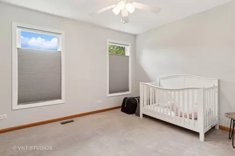 Bedroom - 600 Maple Ave, Elburn, IL 60119 photo 3 of 4