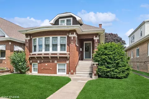 1635 Wisconsin Ave, Berwyn, IL 60402