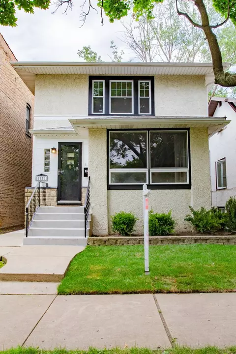 5111 N Bernard St, Chicago, IL 60625
