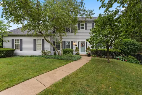 2403 Autumn Oak Ct, Champaign, IL 61822