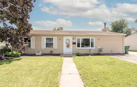 509 Montrose Dr, Romeoville, IL 60446