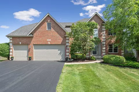 25616 W Sunnymere Dr, Plainfield, IL 60585