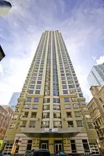 440 N Wabash Ave #P139, Chicago, IL 60611