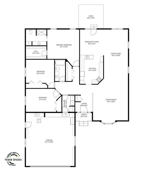 12 Chad Ave, Sullivan, IL 61951 photo 31