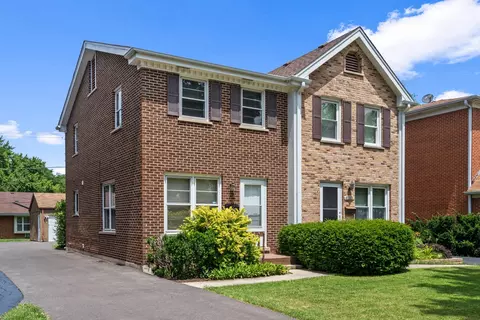 1103 W Hillgrove Ave, La Grange, IL 60525