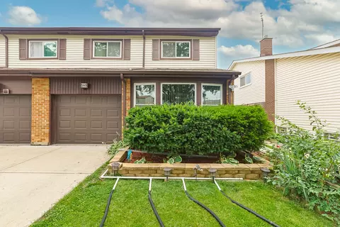 Exterior - 9349 Maple Ln, Des Plaines, IL 60016 photo 2 of 6