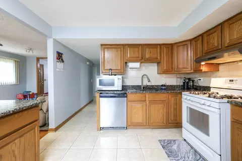 Kitchen - 9349 Maple Ln, Des Plaines, IL 60016 photo 3 of 4