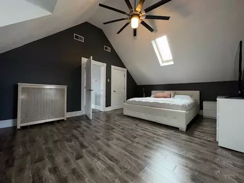 Bedroom - 314 N Chestnut St, Addison, IL 60101 photo 3 of 7