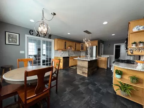 Kitchen - 314 N Chestnut St, Addison, IL 60101 photo 1 of 2