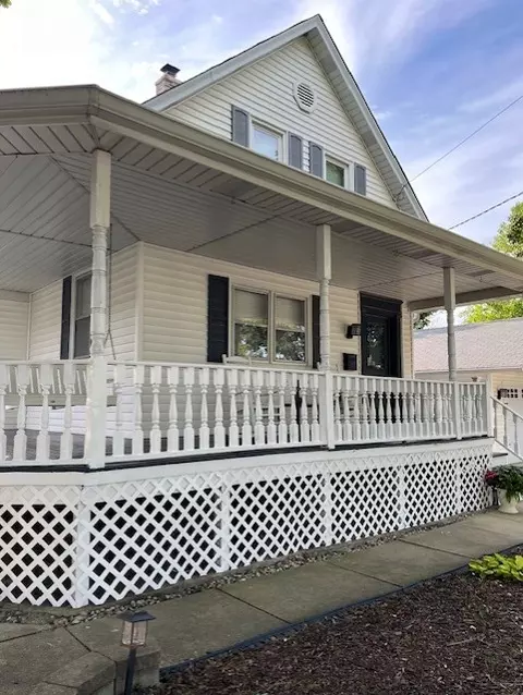 Exterior - 314 N Chestnut St, Addison, IL 60101 photo 15 of 22