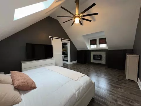 Bedroom - 314 N Chestnut St, Addison, IL 60101 photo 4 of 7