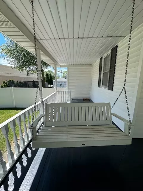 Exterior - 314 N Chestnut St, Addison, IL 60101 photo 20 of 22