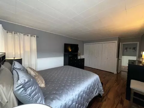 Bedroom - 314 N Chestnut St, Addison, IL 60101 photo 2 of 7