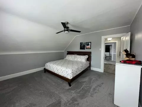 Bedroom - 314 N Chestnut St, Addison, IL 60101 photo 6 of 7