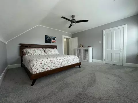 Bedroom - 314 N Chestnut St, Addison, IL 60101 photo 5 of 7