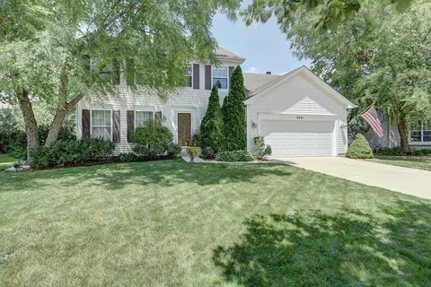 2021 Havenhill Dr, Plainfield, IL 60586