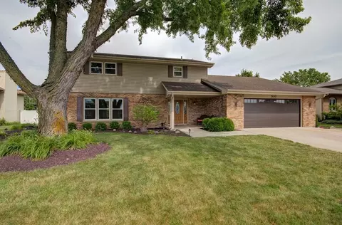 500 S Raven Rd, Shorewood, IL 60404
