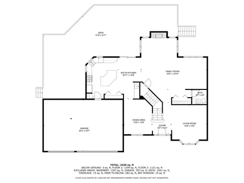 3608 Edgewater Dr, Hazel Crest, IL 60429 photo 50