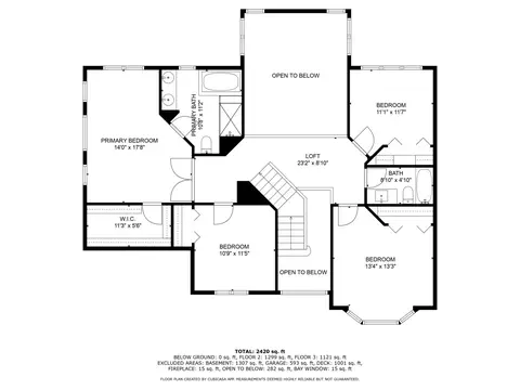 3608 Edgewater Dr, Hazel Crest, IL 60429 photo 51