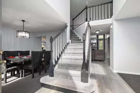3608 Edgewater Dr, Hazel Crest, IL 60429 photo 7