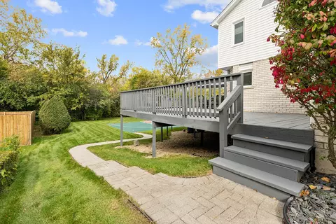 3608 Edgewater Dr, Hazel Crest, IL 60429 photo 42