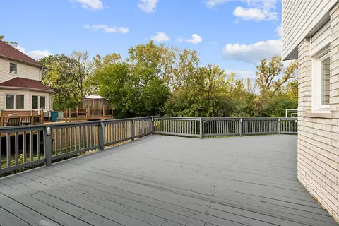 3608 Edgewater Dr, Hazel Crest, IL 60429 photo 41