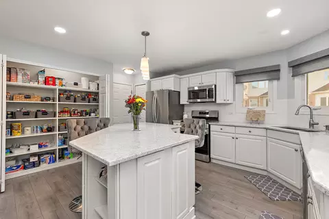 3608 Edgewater Dr, Hazel Crest, IL 60429 photo 20