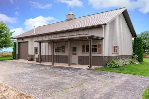 7025 A State Rte 64, Clare, IL 60111