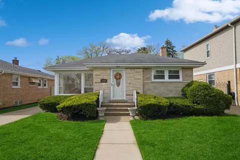 7657 W Rosedale Ave, Chicago, IL 60631