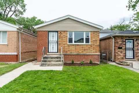 1428 W 110th Pl, Chicago, IL 60643