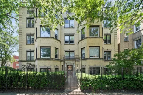 2003 W Arthur Ave #3N, Chicago, IL 60645