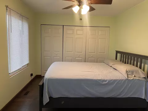 Bedroom - 1310 Burns Dr, Elgin, IL 60120 photo 4 of 4