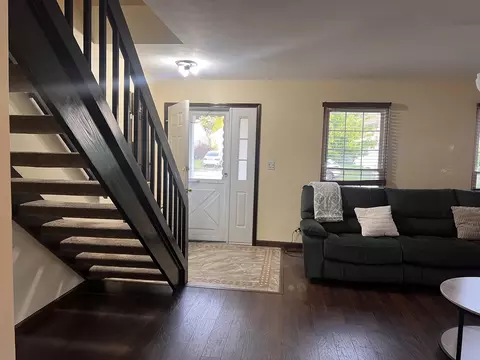 Entry Way - 1310 Burns Dr, Elgin, IL 60120 photo 1 of 4