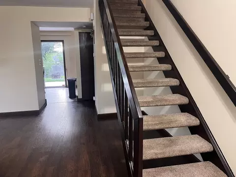 Entry Way - 1310 Burns Dr, Elgin, IL 60120 photo 2 of 4