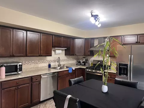 Kitchen - 1310 Burns Dr, Elgin, IL 60120 photo 1 of 2