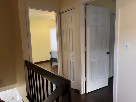 Entry Way - 1310 Burns Dr, Elgin, IL 60120 photo 3 of 4