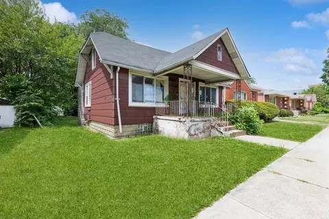 8742 S Constance Ave, Chicago, IL 60617