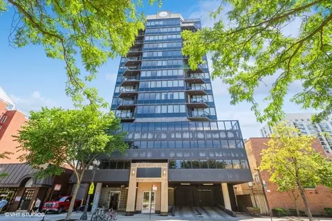 1309 N Wells St #603, Chicago, IL 60610