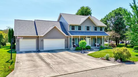 1121 Meadowview Ln, Ottawa, IL 61350