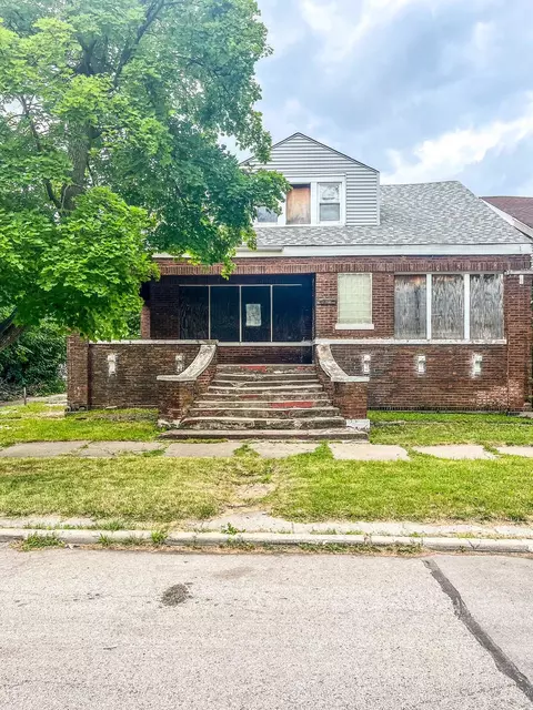 140 W 109th Pl, Chicago, IL 60628