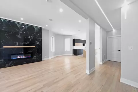 Living - 1523 E 72nd St, Chicago, IL 60619 photo 2 of 6
