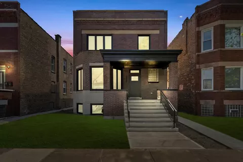 Exterior - 1523 E 72nd St, Chicago, IL 60619 photo 5 of 5