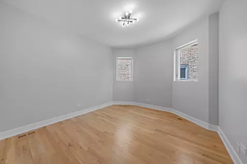 Bedroom - 1523 E 72nd St, Chicago, IL 60619 photo 5 of 9