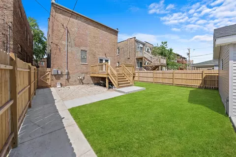Exterior - 1523 E 72nd St, Chicago, IL 60619 photo 3 of 5