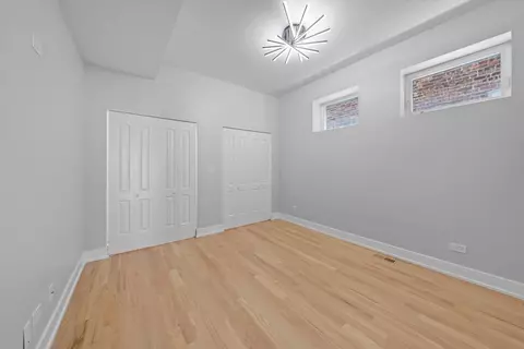 Bedroom - 1523 E 72nd St, Chicago, IL 60619 photo 1 of 9