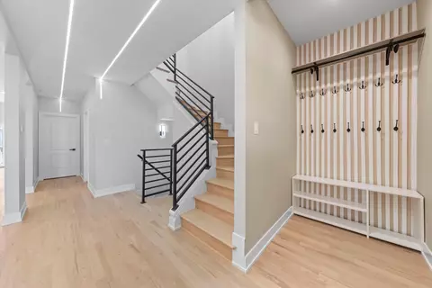 Entry Way - 1523 E 72nd St, Chicago, IL 60619 photo 1 of 2