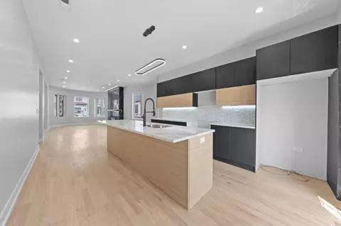 Kitchen - 1523 E 72nd St, Chicago, IL 60619 photo 2 of 3