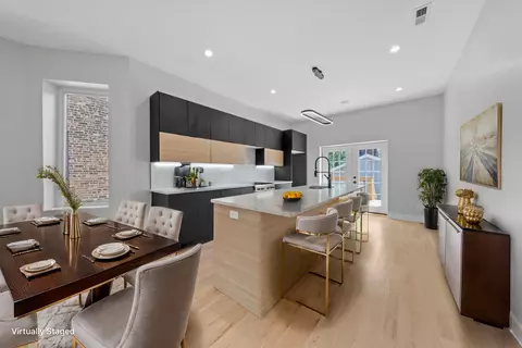Kitchen - 1523 E 72nd St, Chicago, IL 60619 photo 3 of 3